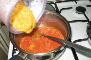 Paste pentru bebelusi- de la 9 luni