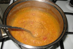 Paste pentru bebelusi- de la 9 luni