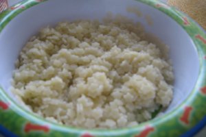 Paste pentru bebelusi- de la 9 luni
