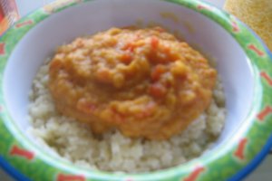 Paste pentru bebelusi- de la 9 luni