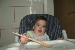 Paste pentru bebelusi- de la 9 luni