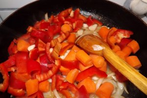 Tajine de ied