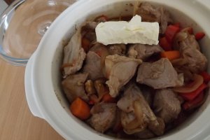 Tajine de ied