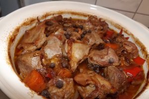 Tajine de ied