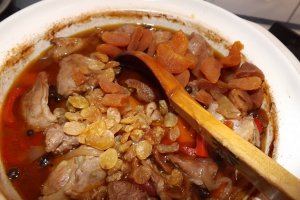 Tajine de ied