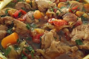 Tajine de ied