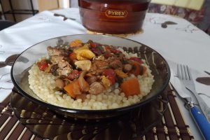 Tajine de ied