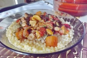 Tajine de ied
