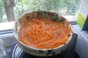 Gazpacho