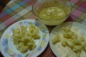 Conopida pane