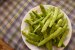 Salata de fasole verde cu maioneza şi usturoi-0