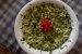 Salata de fasole verde cu maioneza şi usturoi-2