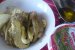 Salata de vinete cu smantana si usturoi-0