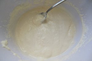 Desert rece cu ananas