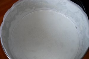 Reteta simpla pentru un blat de tort perfect