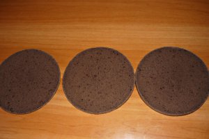 Reteta simpla pentru un blat de tort perfect