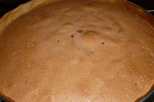 Reteta simpla pentru un blat de tort perfect