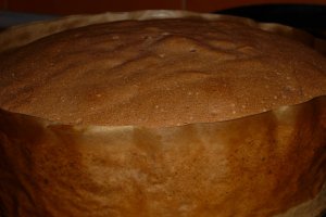 Reteta simpla pentru un blat de tort perfect