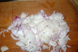 Fasole pastai cu costita afumata
