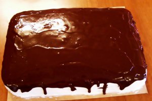 Tort de ciocolata Tudor
