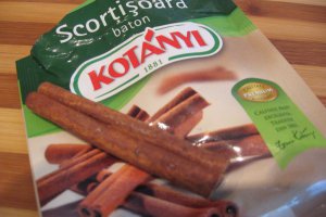 Orez cu lapte - desertul copilariei