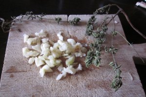 Fasole verde la vas Zepter