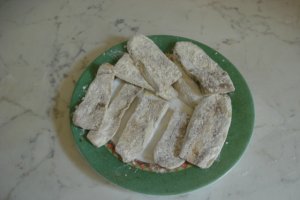 Vinete pane