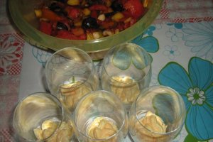 Salata de fructe