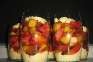 Salata de fructe