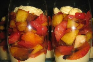 Salata de fructe