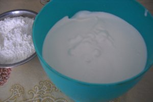 Tarta Tatin cu caise