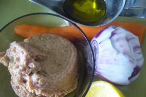 Salata de ton