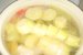 Supa crema de legume-1