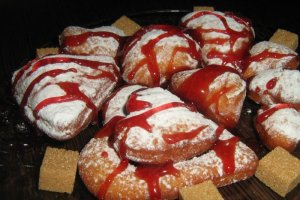 Inimioare dulci