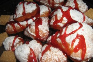 Inimioare dulci