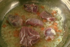 Rasol de vitel
