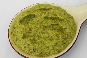 Pasta de fasole pastai