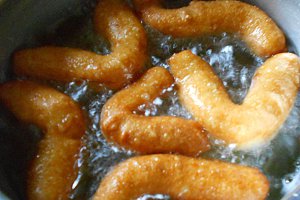 Churros