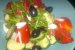 Salata de rosii cu rucola-0