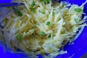 Rosti