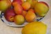 Salata de fructe in cupe de pepene-1