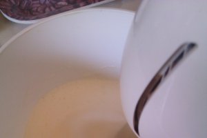 Prajitura cu ciocolata si cocos
