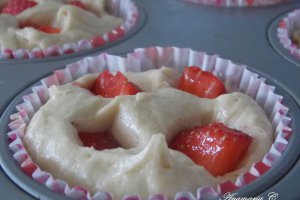 Cupcakes Cu Champagne Buttercream