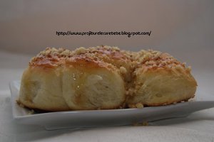 Mucenici moldovenesti
