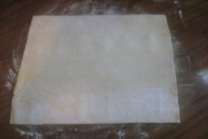 Antricot de vita Wellington by Gordon Ramsay