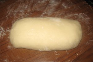 Antricot de vita Wellington by Gordon Ramsay