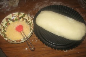 Antricot de vita Wellington by Gordon Ramsay