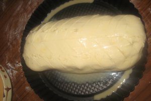 Antricot de vita Wellington by Gordon Ramsay