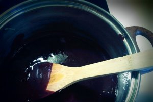 Dulceață de mure