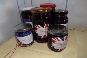 Gem de mure